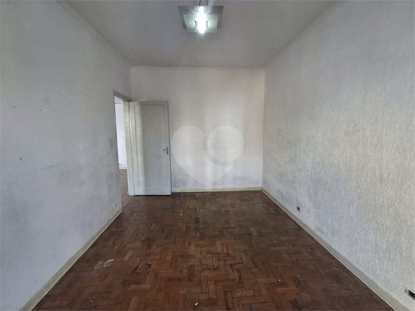 Apartamento à venda com 2 quartos em Chora Menino, São Paulo, SP