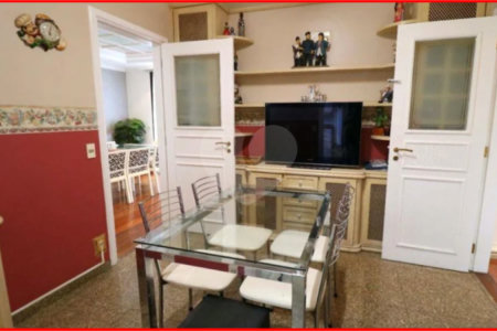 Apartamento à venda ou para alugar com 3 suítes em Perdizes, São Paulo, SP