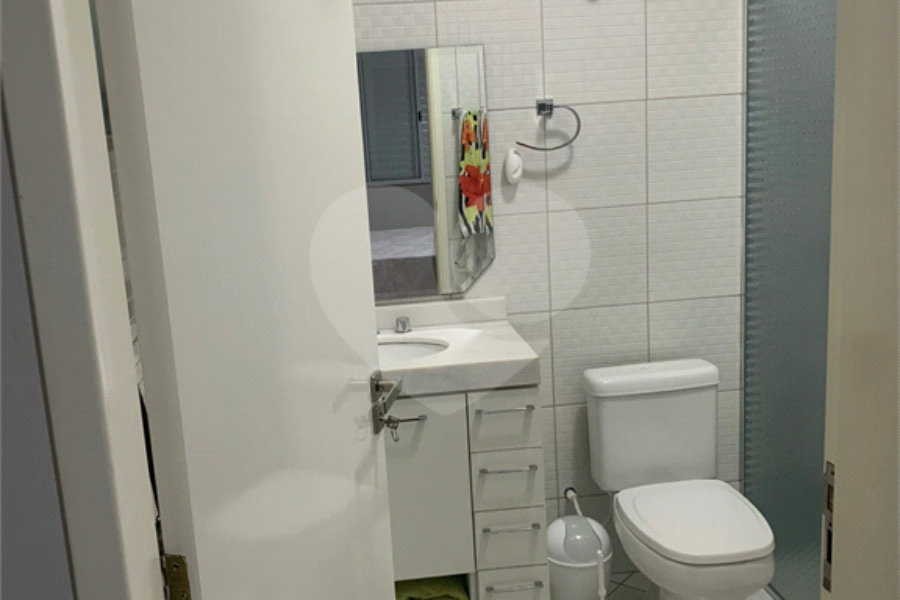 Sobrado à venda com 3 suítes em Tucuruvi, São Paulo, SP