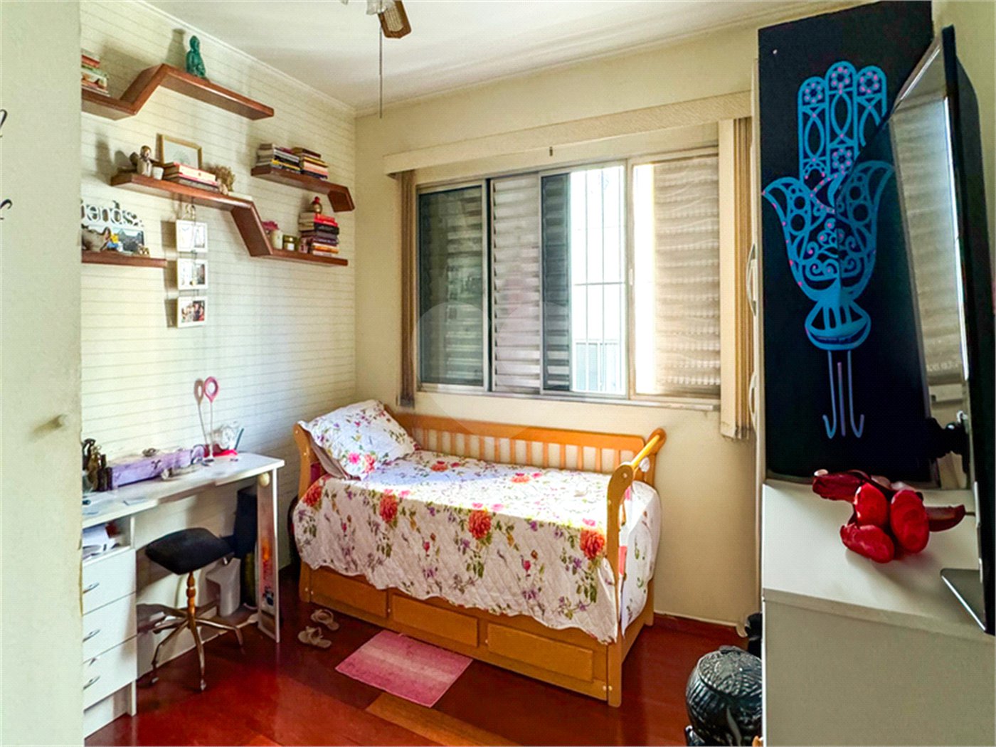 Apartamento à venda com 2 quartos em Vila Olímpia, São Paulo, SP
