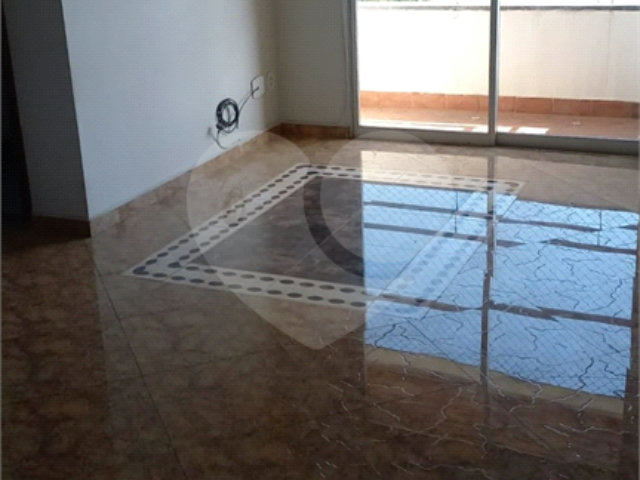 Apartamento à venda com 2 quartos em Parque Mandaqui, São Paulo, SP