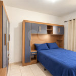 Apartamento à venda com 2 quartos em Jardim Simus, Sorocaba, SP