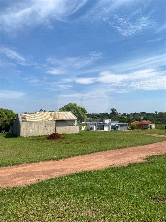 Terreno à venda no condomínio Itapema Iate Clube, Ponta Porã - MS