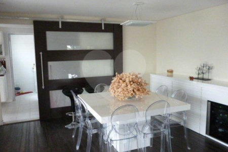 Apartamento à venda com 3 suítes em Vila Leopoldina, São Paulo, SP