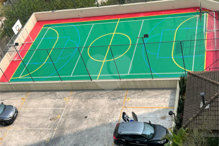 Apartamento à venda com 3 quartos, sendo 1 suíte,  em Parque Reboucas, São Paulo, SP
