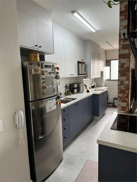 Apartamento à venda com 2 quartos em Butantã, São Paulo, SP