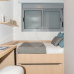 Apartamento para alugar com 2 quartos em Vila Cordeiro, São Paulo, SP