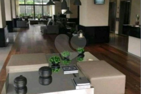 Apartamento à venda com 1 suíte em Cidade Monções, São Paulo, SP