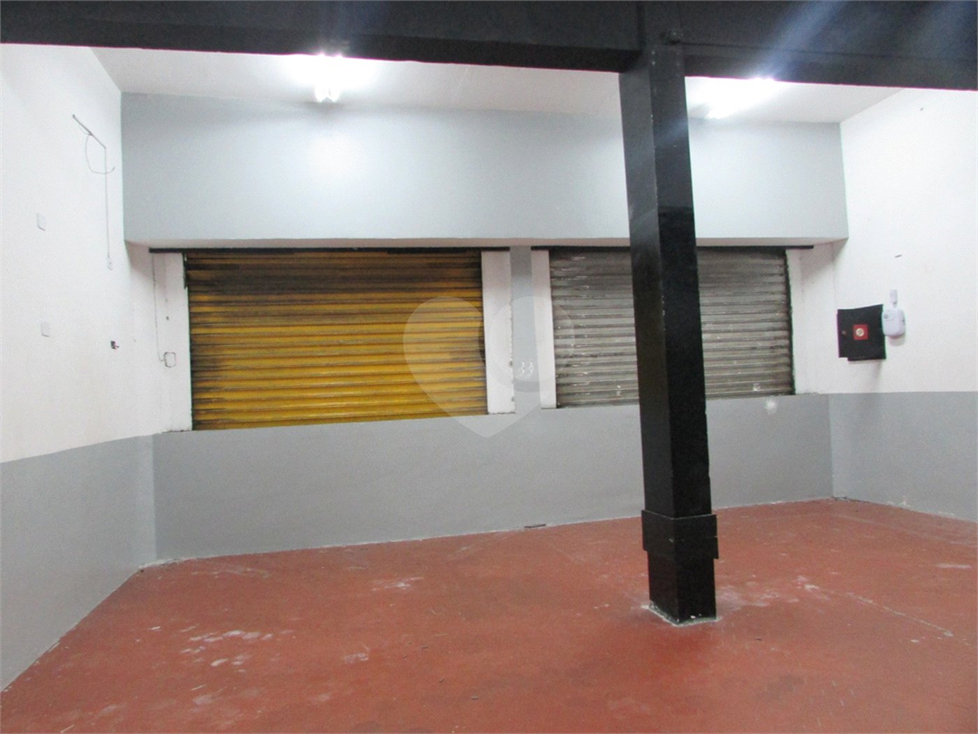 Salão para alugar no Centro, Ribeirão Pires, SP