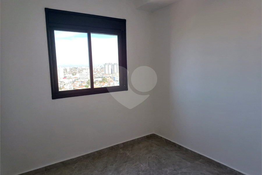 Apartamento para alugar com 2 quartos, sendo 1 suíte, em Tucuruvi, São Paulo, SP