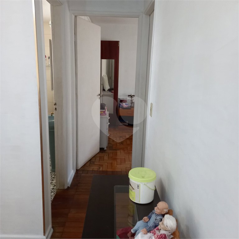 Apartamento à venda com 2 quartos em Chácara Santo Antônio, São Paulo, SP