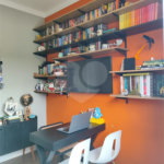 Apartamento à venda com 2 quartos, sendo 1 suíte,  em Jardim Tereza Cristina, Jundiaí, SP
