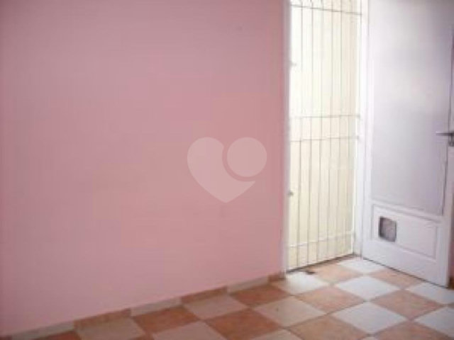 Sobrado à venda com 2 quartos em Mandaqui, São Paulo, SP
