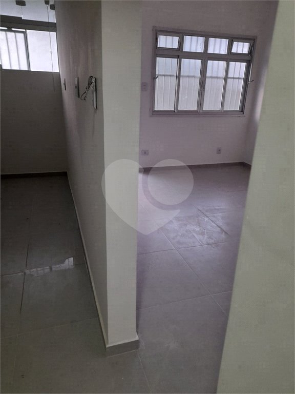 Apartamento à venda com 1 quarto em Santana, São Paulo, SP