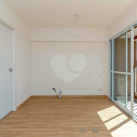 Apartamento à venda com 1 quarto em Liberdade, São Paulo, SP