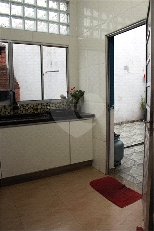 Casa à venda com 3 suítes em Tucuruvi, São Paulo, SP