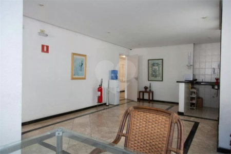 Apartamento à venda com 2 quartos, sendo 1 suíte, em Indianópolis, São Paulo, SP