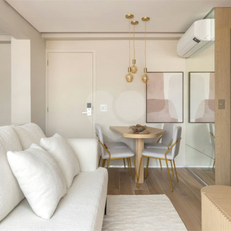 Apartamento à venda com 2 quartos, sendo 1 suíte, em Jardim São Paulo(zona Norte), São Paulo, SP