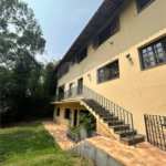 Terreno à venda com 4 suítes no condomínio Alpes da Cantareira, Mairiporã - SP