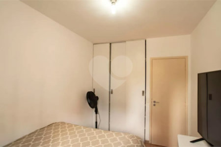 Apartamento à venda com 2 quartos em Saúde, São Paulo, SP