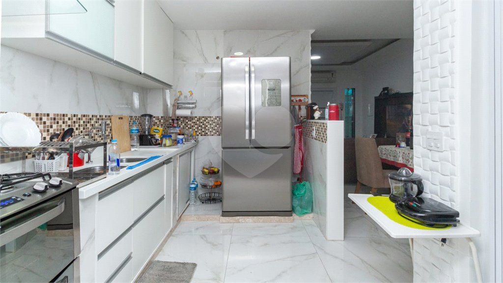 Casa de Vila à venda com 3 suítes em Méier, Rio de Janeiro, RJ