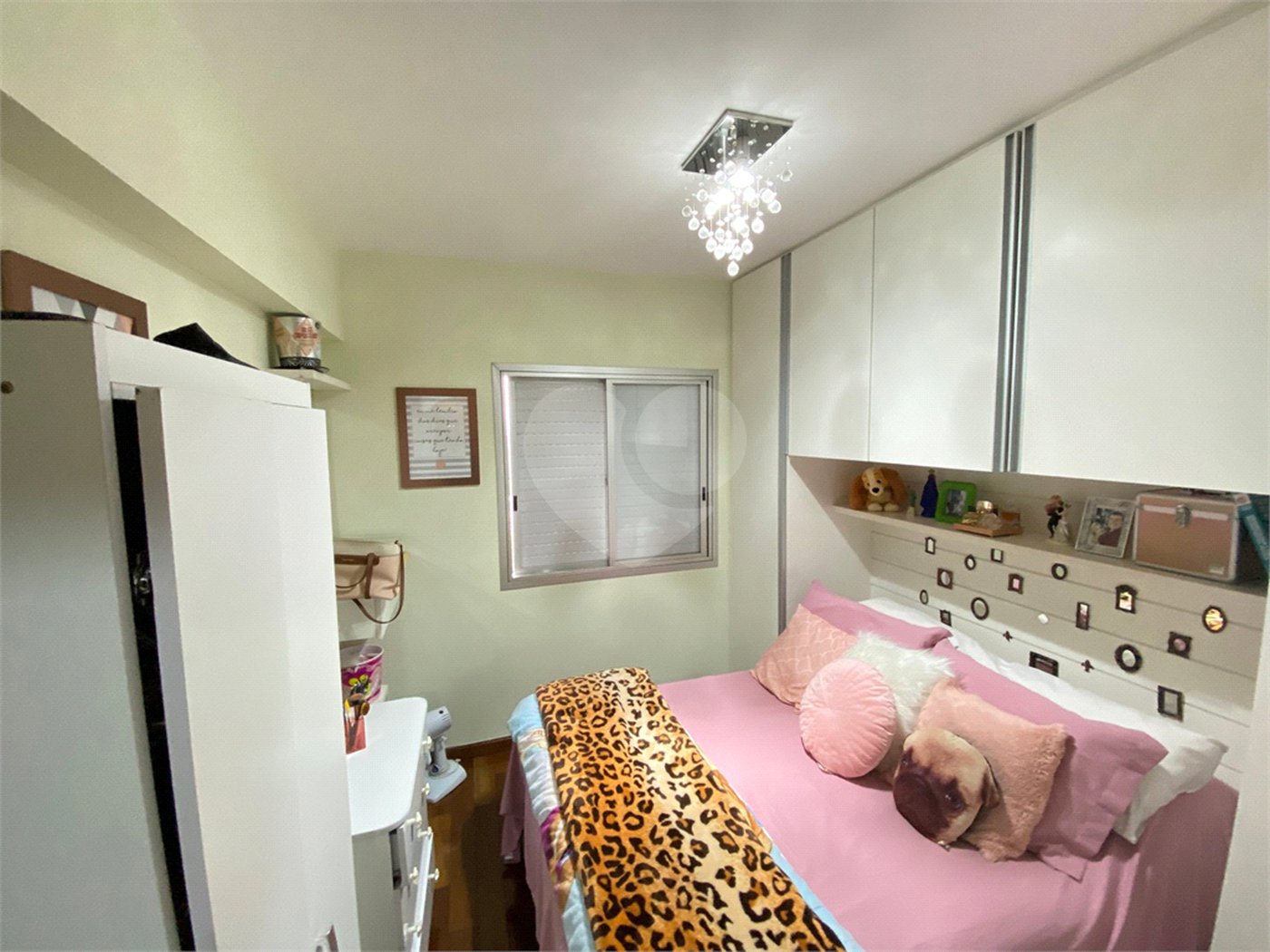Cobertura à venda com 3 quartos, sendo 1 suíte,  em Brooklin Paulista, São Paulo, SP