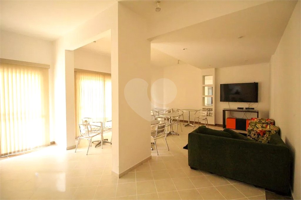 Apartamento à venda com 2 quartos, sendo 1 suíte,  em Santana, São Paulo, SP