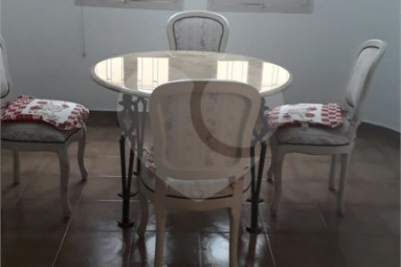 Sobrado à venda com 4 quartos, sendo 3 suítes, em Jardim São Bento, São Paulo, SP