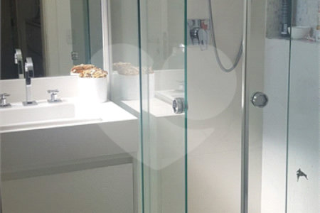 Apartamento à Venda – Condomínio VILA 156 | Vila Mariana – São Paulo/SP
