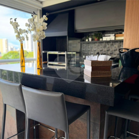 Apartamento à venda com 3 quartos, sendo 1 suíte, em Alto da Mooca, São Paulo, SP