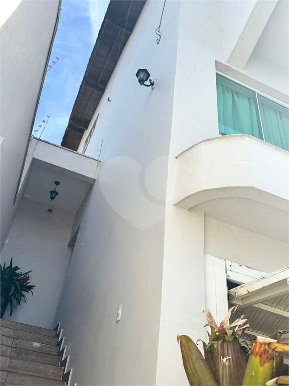 Sobrado à venda com 3 quartos, sendo 1 suíte, em Santana, São Paulo, SP