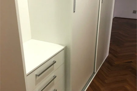 Apartamento à venda com 4 suítes em Vila Suzana, São Paulo, SP
