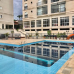 Apartamento à venda com 3 quartos, sendo 1 suíte,  em Vila Helena, Atibaia, SP