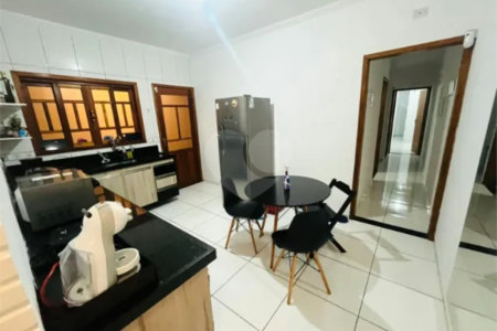 Casa à venda com 3 quartos, sendo 1 suíte,  em Residencial Bosque dos Ipês, São José dos Campos, SP