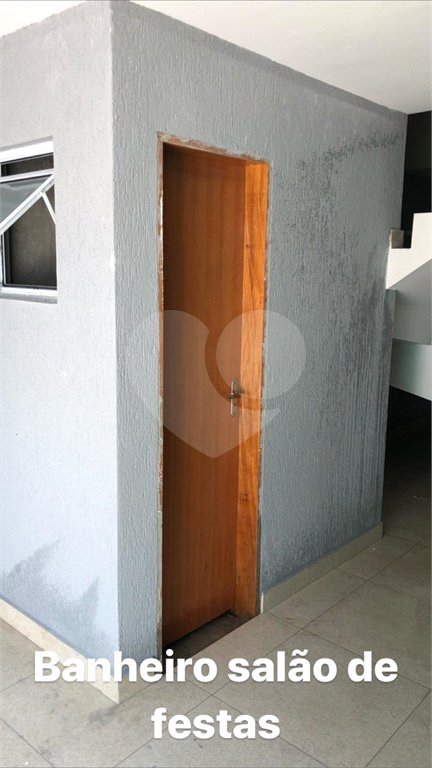 Sobrado à venda com 3 quartos, sendo 1 suíte,  em Pirituba, São Paulo, SP