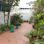 Casa Residencial à venda, Encruzilhada, Santos - CA0272.