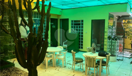 Cobertura à venda ou para alugar com 2 quartos em Planalto Paulista, São Paulo, SP