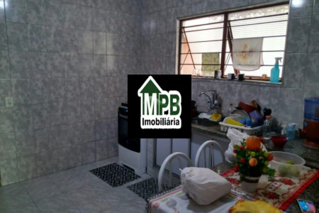 Casa à venda com 2 quartos em Jardim São Lourenzo, Sorocaba, SP