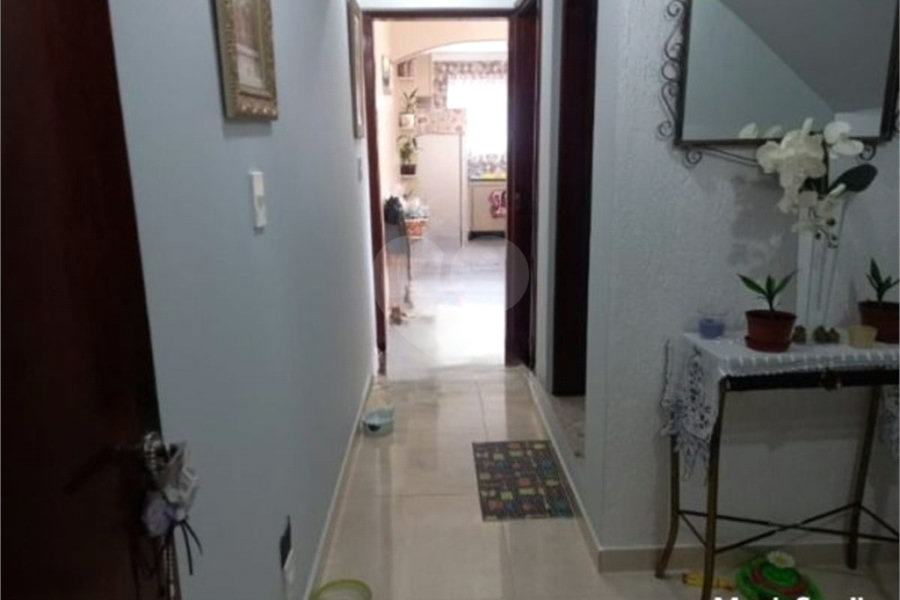 Casa à venda com 3 quartos em Tremembé, São Paulo, SP