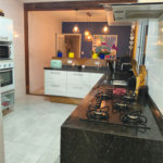 Sobrado à venda com 3 quartos, sendo 1 suíte, em Vila Libanesa, São Paulo, SP