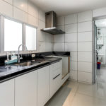 Apartamento à venda com 1 suíte em Perdizes, São Paulo, SP