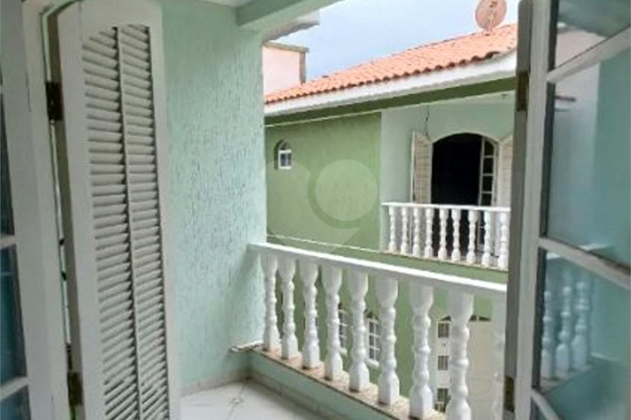 Casa à venda com 3 quartos, sendo 1 suíte, no condomínio São Marcos, São Paulo - SP