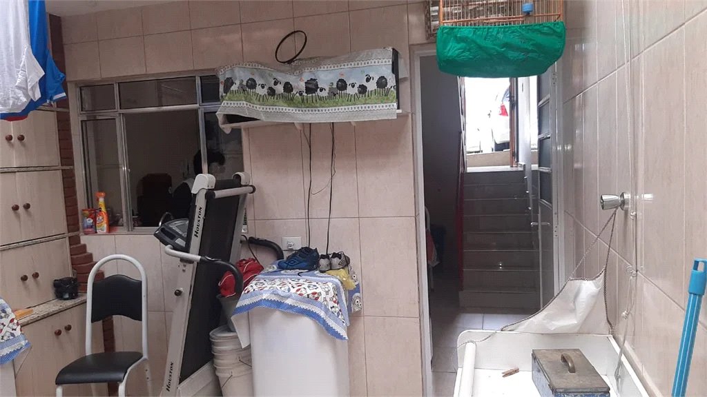Casa à venda com 3 quartos no condomínio Residencial Nova Conquista, São Paulo - SP