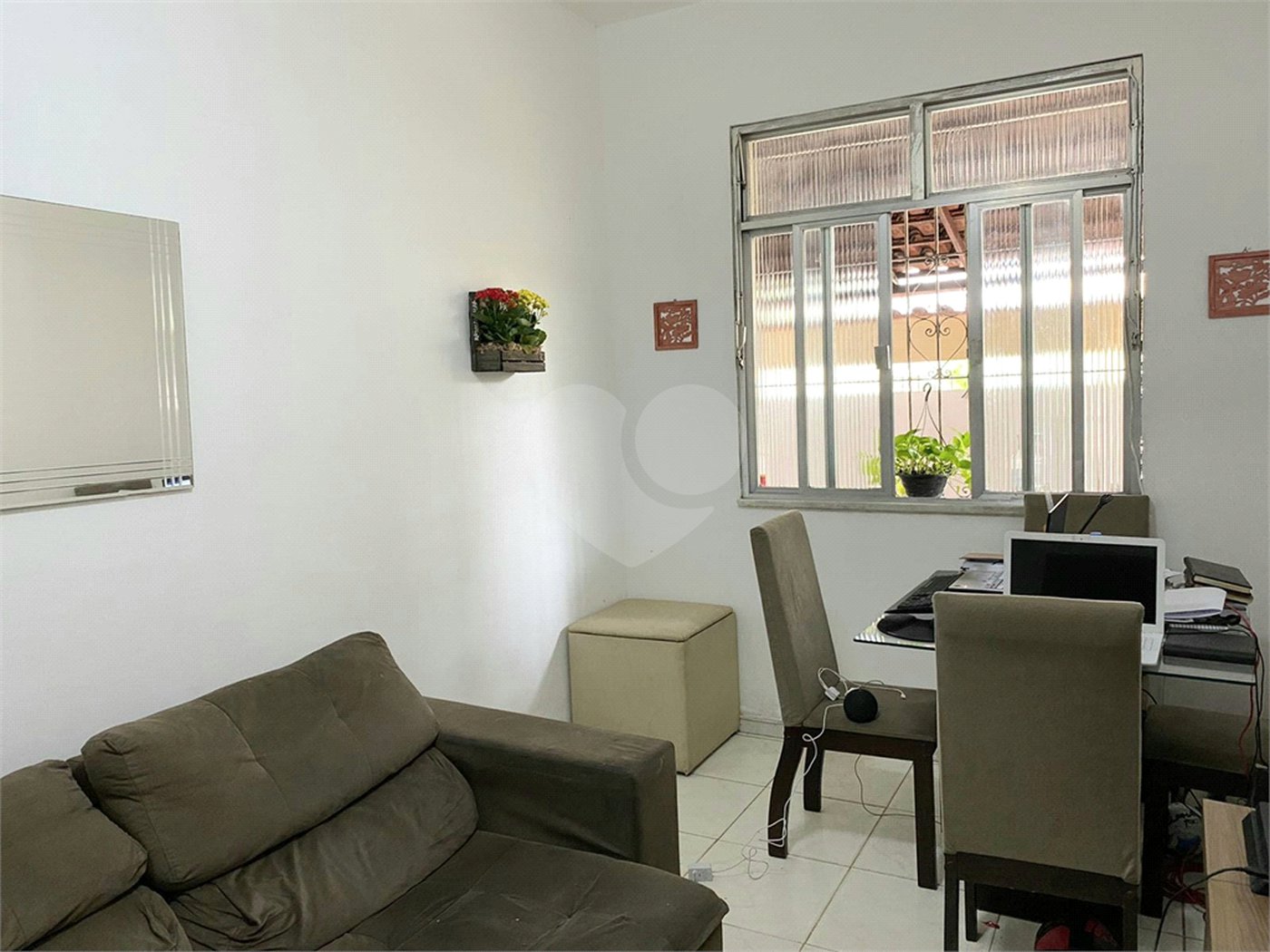 Apartamento à venda com 2 quartos, sendo 1 suíte, em Andaraí, Rio de Janeiro, RJ