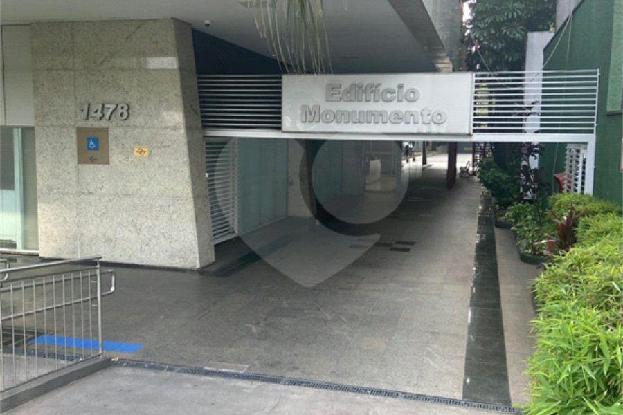 Sala para alugar em Jardim Europa, São Paulo, SP