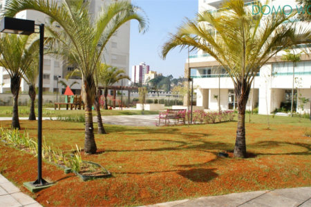 Apartamento à venda ou para alugar com 4 suítes no Centro, São Bernardo do Campo, SP