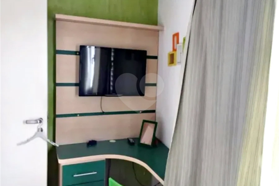 Sobrado à venda com 3 quartos, sendo 1 suíte,  em Vila Palmeiras, São Paulo, SP
