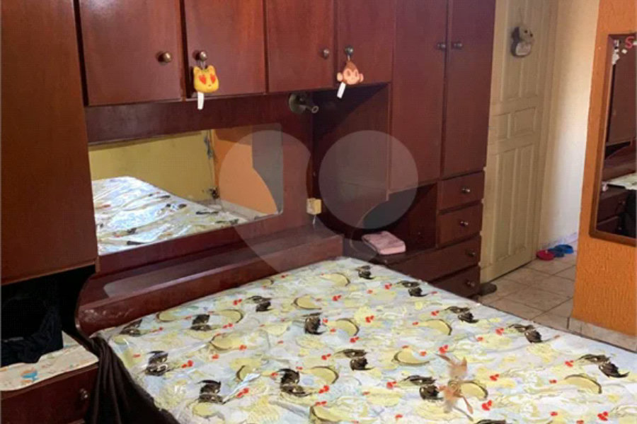 Sobrado à venda com 4 quartos em Casa Verde, São Paulo, SP