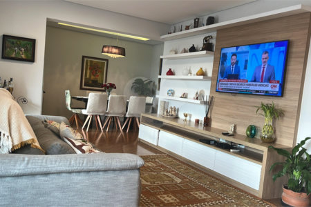 Apartamento à venda com 4 quartos, sendo 2 suítes, em Vila Leopoldina, São Paulo, SP