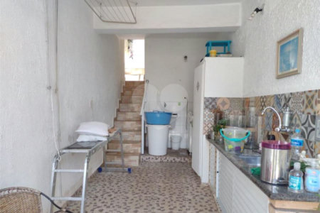 Casa à venda com 2 quartos em Água Fria, São Paulo, SP